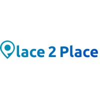 Place2Place.ai logo - Similar company to Viral Leds