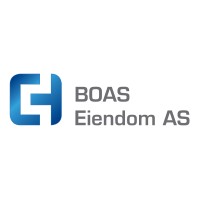 BOAS Eiendom AS logo - Similar company to Cadqon