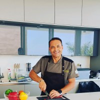Private Chef  Freelance logo - Similar company to Personal Chef