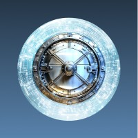 From Vaults to Clouds logo - Similar company to Henri
