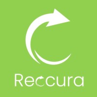 Reccura logo - Similar company to Cognitech A/S Danmark