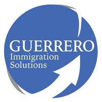 Guerrero Law Firm logo - Similar company to Lehach Filippa, Llp