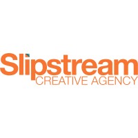 Slipstream logo - Similar company to Bleak House Media