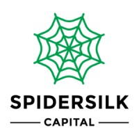 SpiderSilk Capital logo - Similar company to Unreal Personal Training