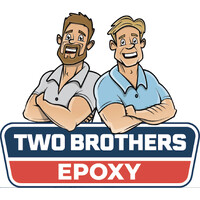 Two Brothers Epoxy Flooring logo - Similar company to Peak3 Construction + Development + Estate Management