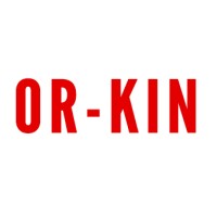 OR-KIN B.V. Tilburg logo - Similar company to Groengemak