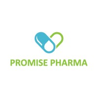 Promise Pharma logo - Similar company to Compounder'S International Analytical Laboratory