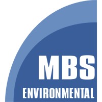 MBS Environmental logo - Similar company to Phoenix Environmental Sciences