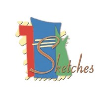 SKETCHES - Architectural and Planning Integrated Engineering Consultancy logo - Similar company to R.E.D - Real Estate Development
