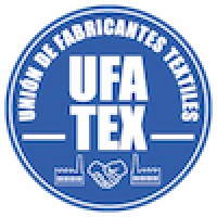 UFATEX logo - Similar company to Logropack Sa