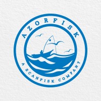 AZORFISK logo - Similar company to Marca Açores