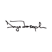 Dayo Joseph - Artist logo - Similar company to Brush.Bio
