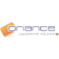 ORIANCE logo - Similar company to Weez-U