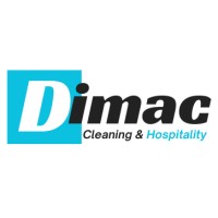 Dimac Cleaning And Hospitality Company Qatar logo - Similar company to Qcc Wll