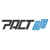 PACT Inc. logo - Similar company to Alpha Dynamics