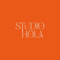 Studio Hōla logo - Similar company to E-Motion Studios