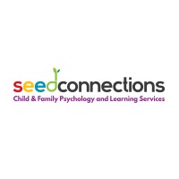 SEED Connections logo - Similar company to Ppc Process Psychology Center