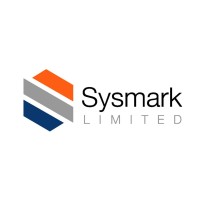 Sysmark Limited logo - Similar company to Hyper Systems Ltd.