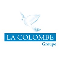 La colombe groupe logo - Similar company to Eyasend