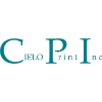 Cielo Print Inc.