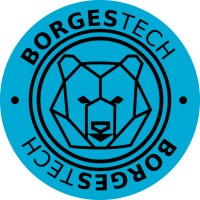 BorgesTech logo - Similar company to Intech Ng