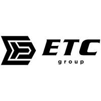 ETC Group Australia logo - Similar company to Joshpat Constructions