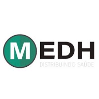 Medh Distribuidora de Medicamentos Ltda logo - Similar company to Grupo Trēs Pharma