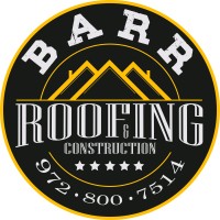 Barr Roofing and Construction logo - Similar company to Trivan Roofing