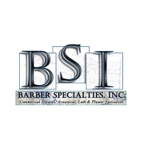 Barber Specialties. Inc. logo - Similar company to Conceptual Interiors