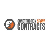 Construction Sport Contracts Ltd logo - Similar company to Construction Sport