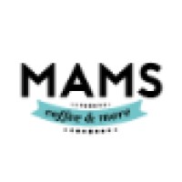MAMS Coffee B.V. logo - Similar company to Benjamin