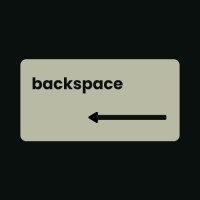 backspace logo - Similar company to Gruham.Ai