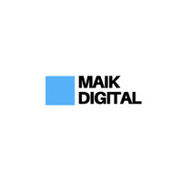Maik Digital LLC. logo - Similar company to Derm To Door