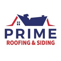 Prime Roofing and Siding logo - Similar company to Elevated Roofing & Siding