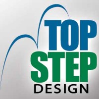 Top Step Design