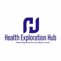 Health Exploration Hub logo - Similar company to Gede Foundation