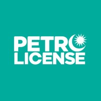 PETROLICENSE logo - Similar company to Talenta Holdings Sdn Bhd