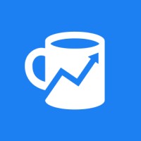 Morning Brew logo - Similar company to The School Of Hard Knocks