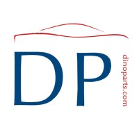 DinoParts und Service GmbH logo - Similar company to Die Richraths Gmbh