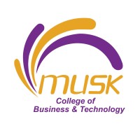 Musk Education Hub logo - Similar company to Deboss Collective