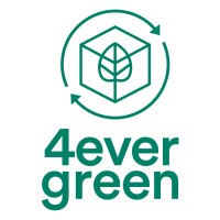 4evergreen alliance logo - Similar company to Efficido Plastics