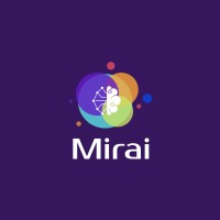 Mirai logo - Similar company to Amitis
