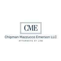 Chipman Mazzucco Emerson LLC logo - Similar company to Needle Cuda Divorce & Family Law