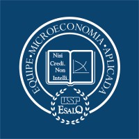 Equipe Microeconomia Aplicada - Esalq/Usp