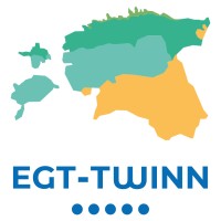 EGT-TWINN logo - Similar company to Arm Project Eu