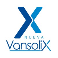 Nueva Vansolix | Equipos de precisión en industria y laboratorio logo - Similar company to Labzul