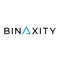 Binaxity logo - Similar company to Daycarewebwatch.Com Inc.