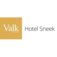 Van der Valk Hotel Sneek logo - Similar company to Sanisale.Com