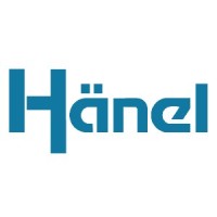 Hänel Präzisionsformenbau GmbH logo - Similar company to Gubesch Group