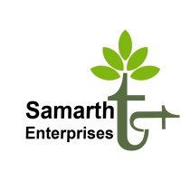 Samarth Enterprises logo - Similar company to C Craftbd